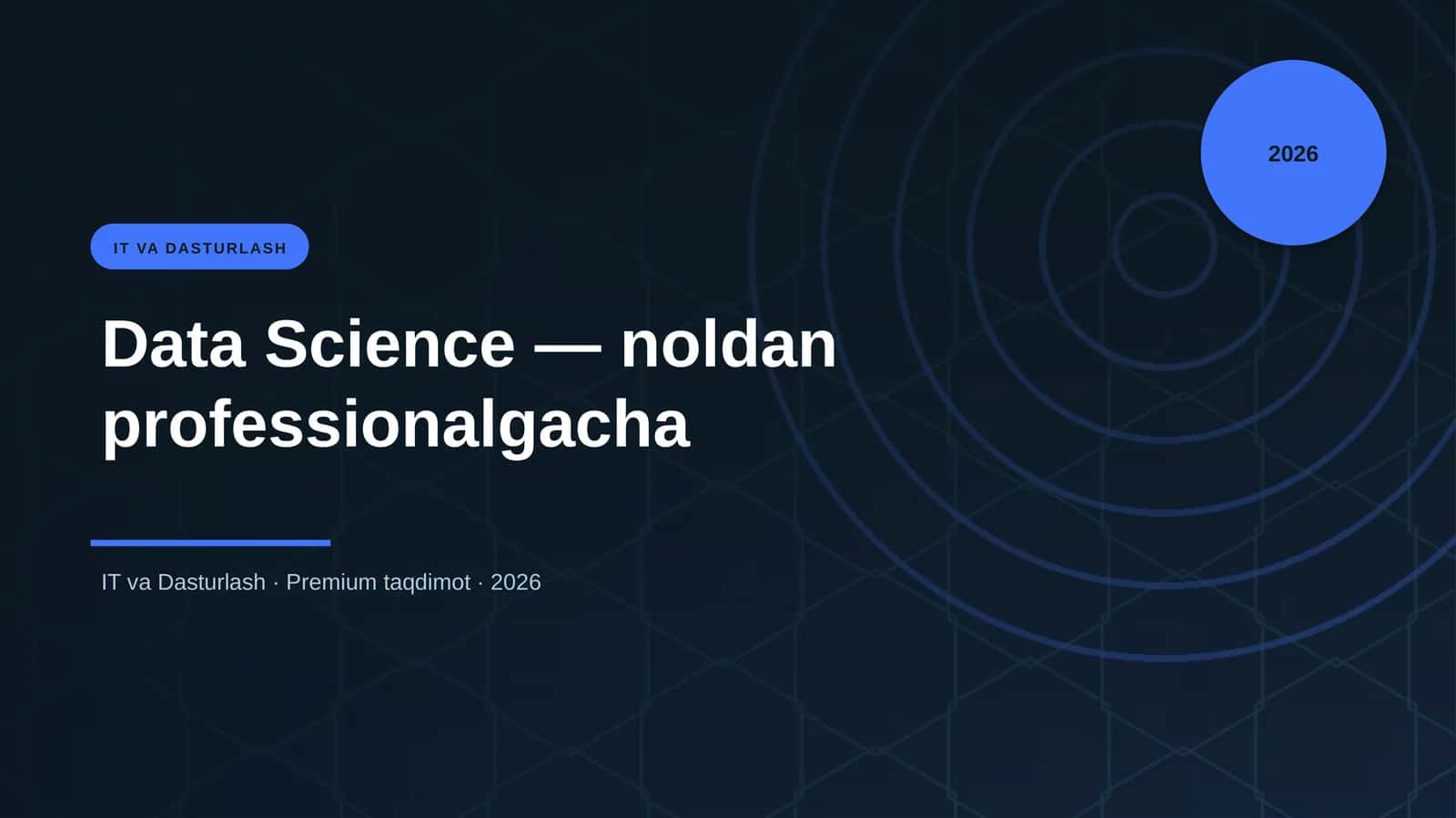Data Science — noldan professionalgacha
