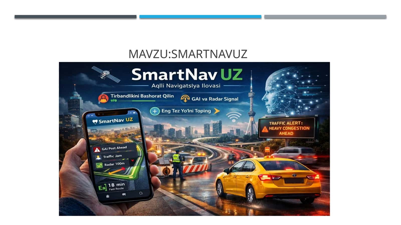 SmartNavUZ