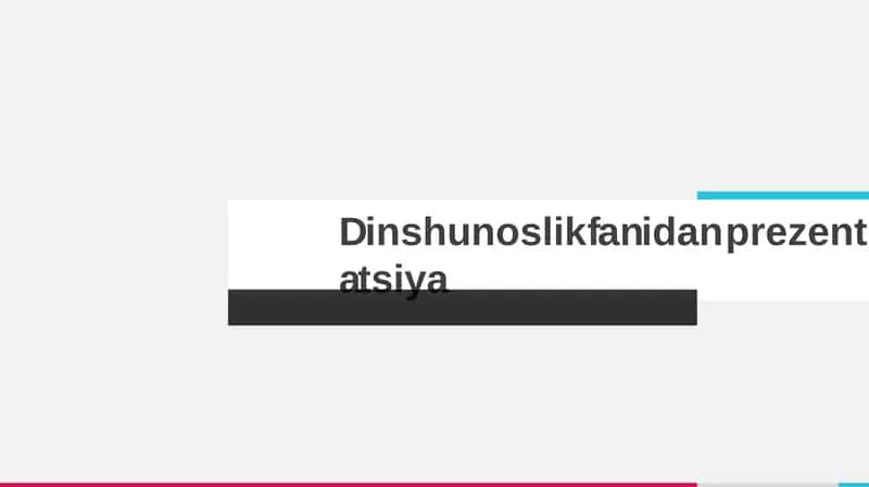 Hinduiylikdagi uchlik (trimurti) xudolari