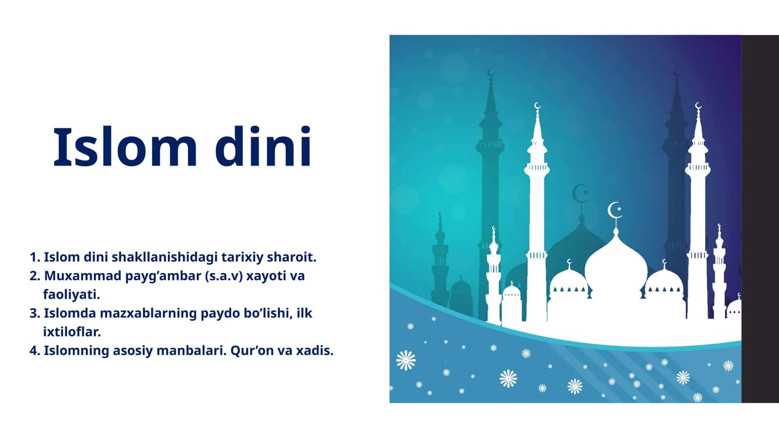 Dinshunoslik