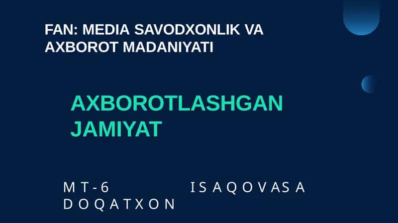MT-6ISAQOVASADOQATXON