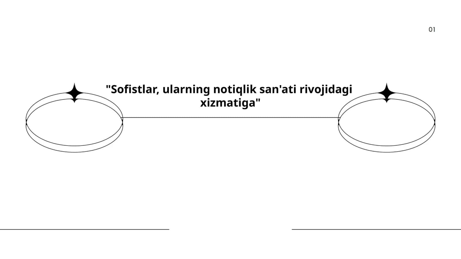 Sofistlar falsafiy oqimi