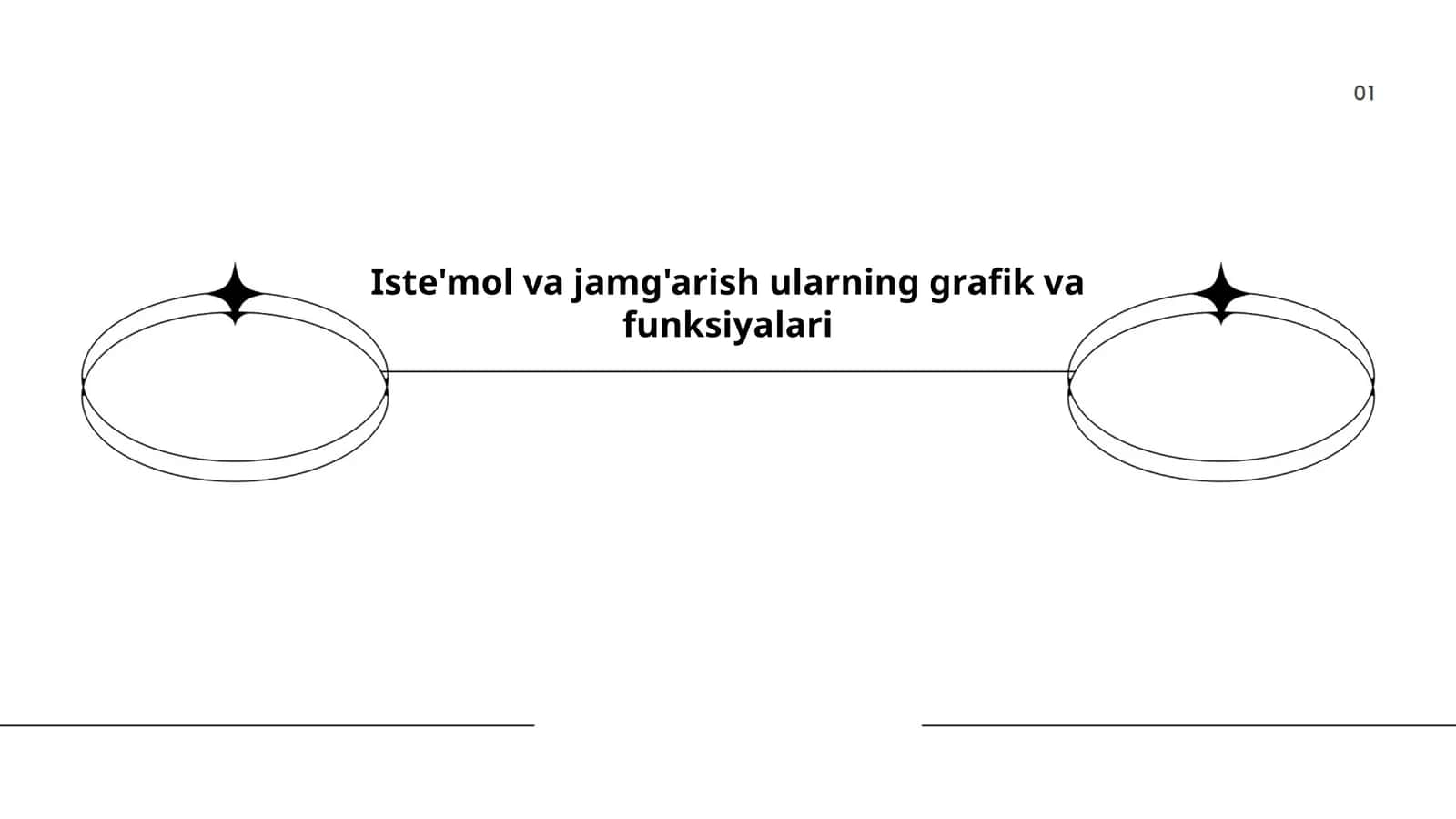 Iste'mol va jamg'arish ularning grafik va funksiyalari
