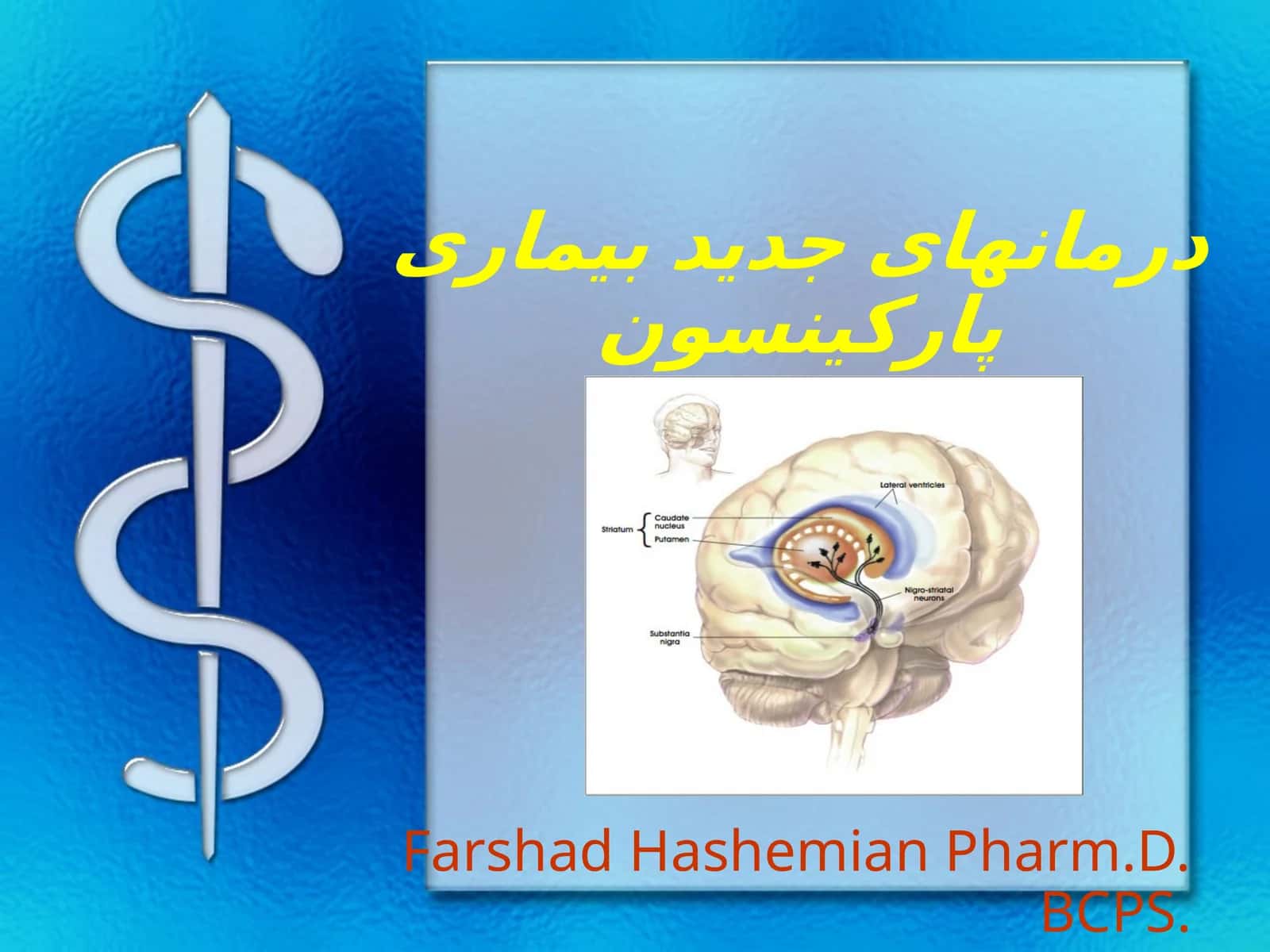 Hoehn and Yahr Staging of Severity of Parkinson’s Disease