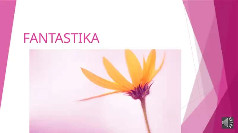 FANTASTIKA