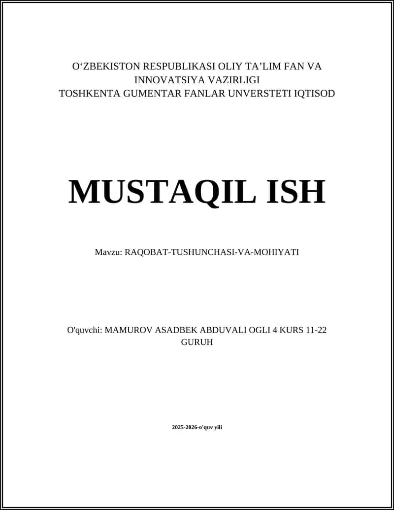 RAQOBAT-TUSHUNCHASI-VA-MOHIYATI