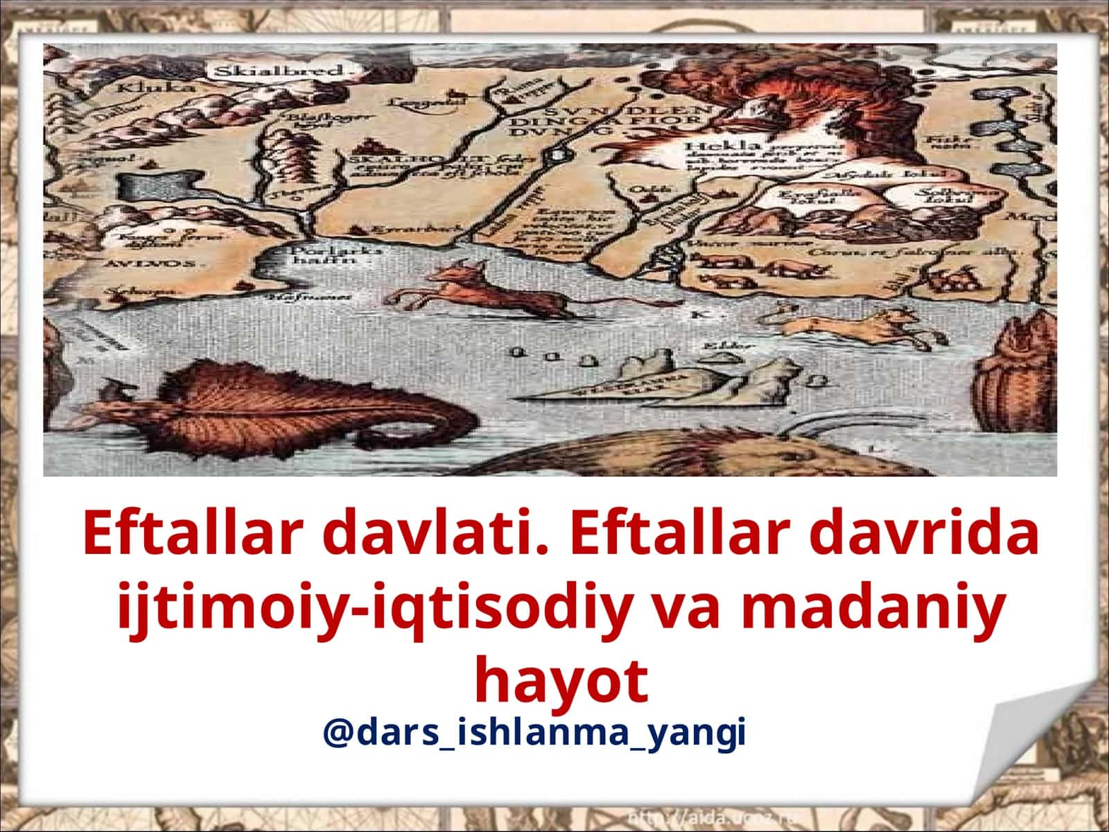 Eftallar davlati