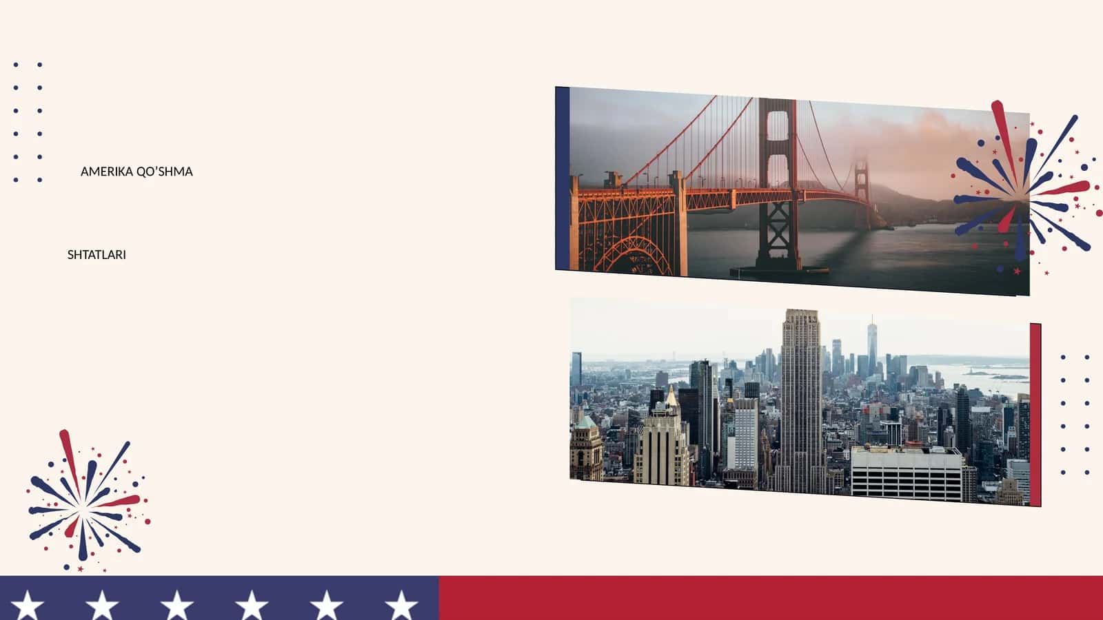 Amerika Qo'shma Shtatlari