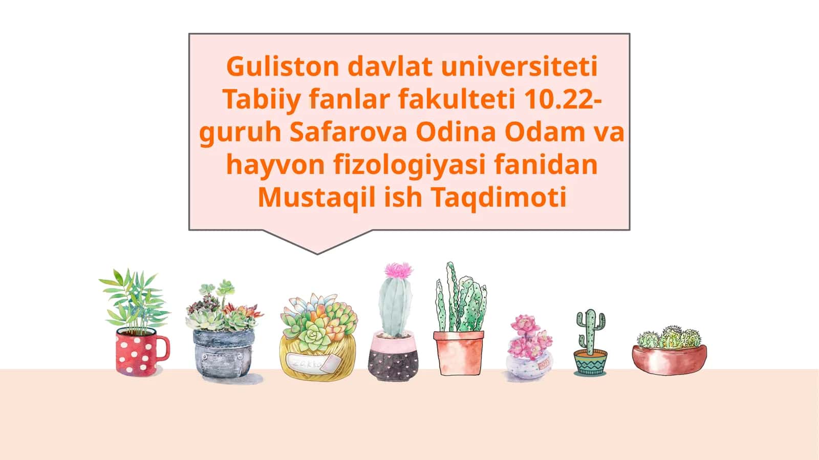 Anemiya va uning Xillari