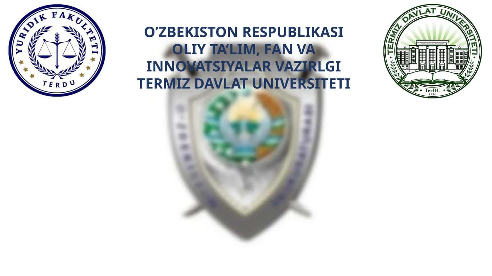 PROKURATURA