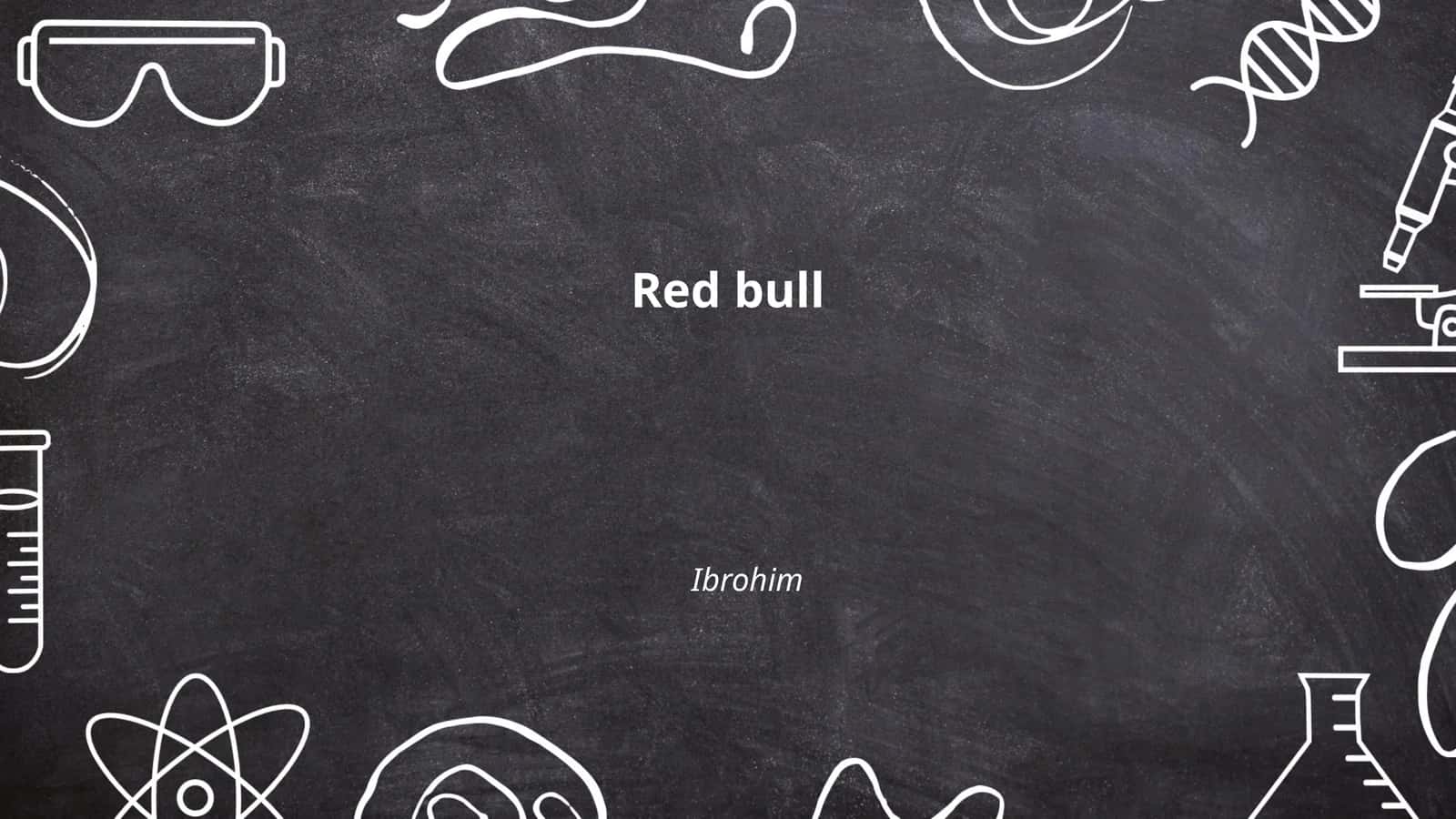 Red Bull
