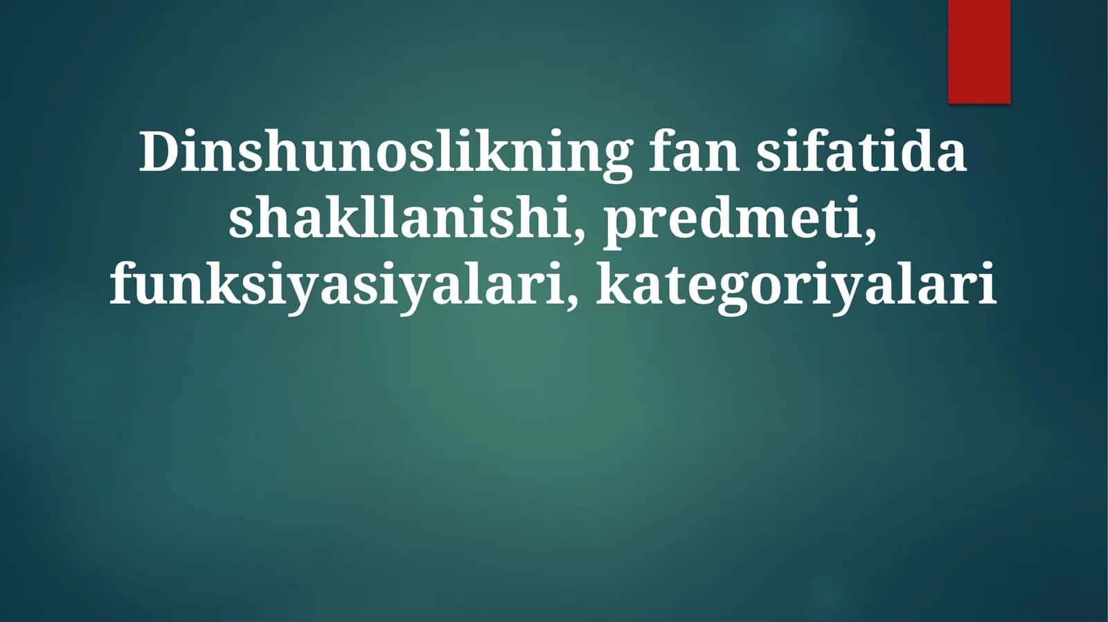 Demografiya tadqiqotlari