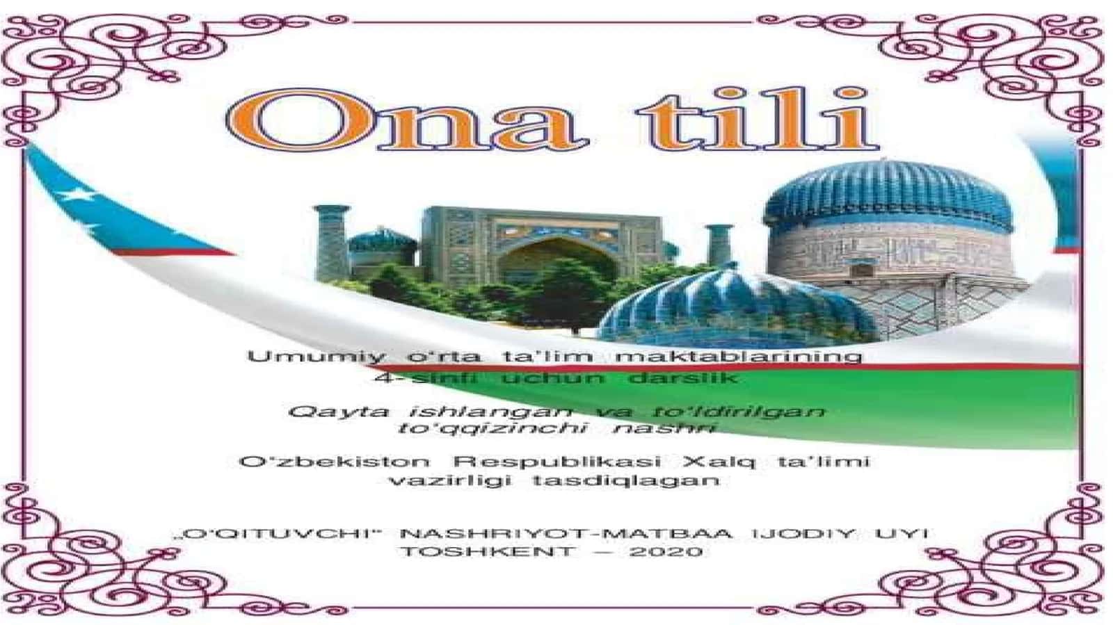 Son so'z turkumi