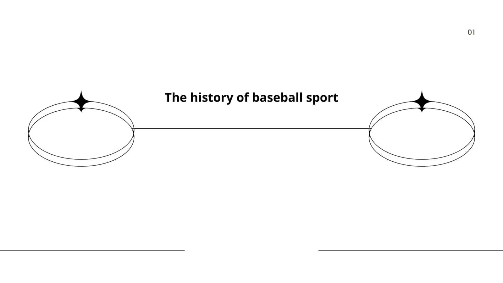 Tarixiy Beyzbol Sporti Tarixi