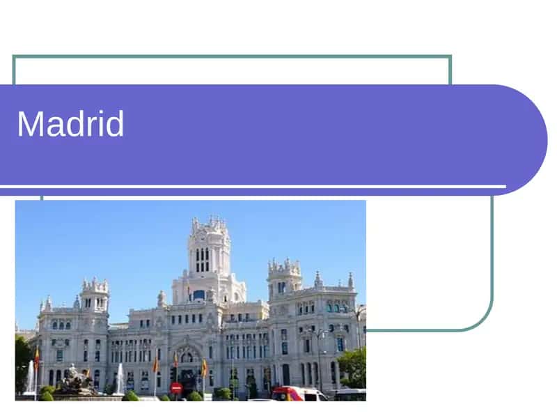 Madrid