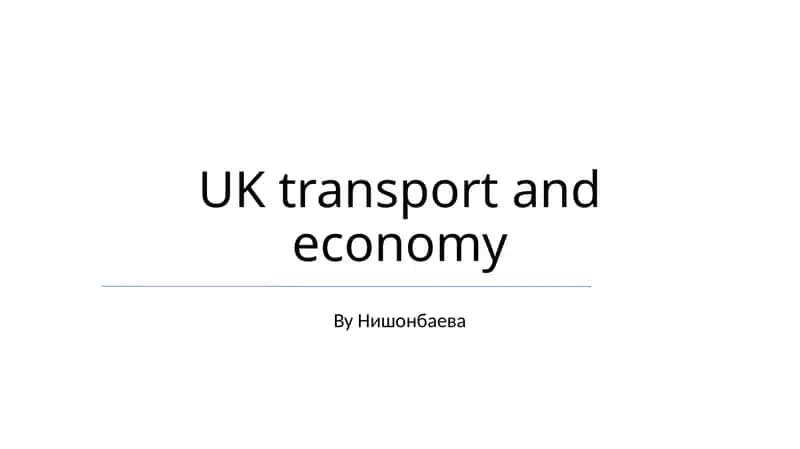London's Underground system