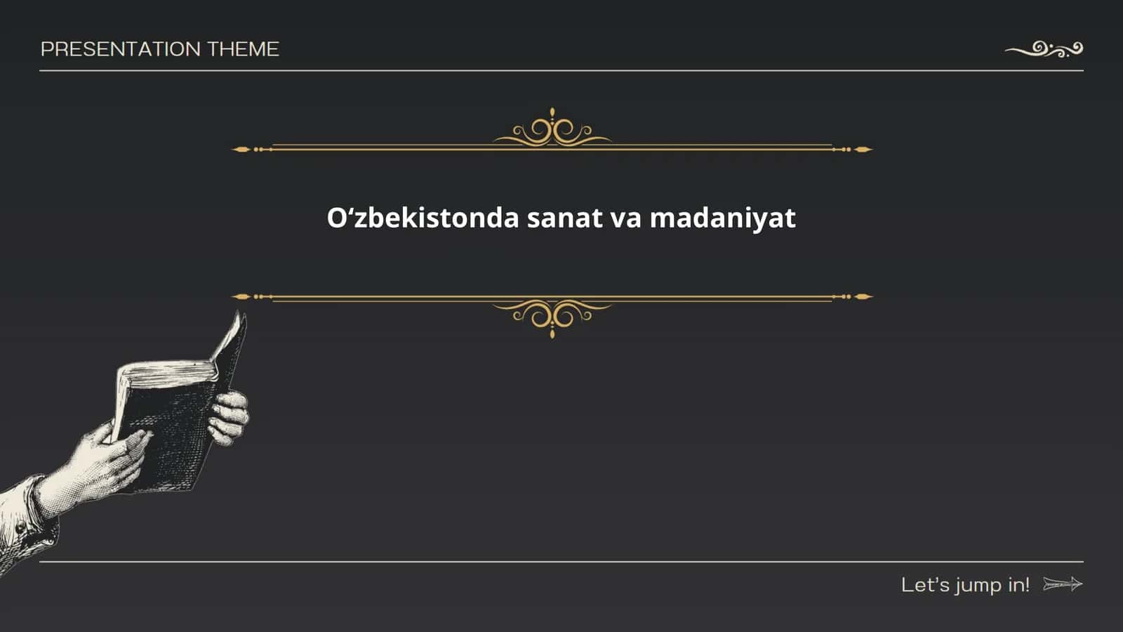 Tasviriy san'at Oʻzbekistonda