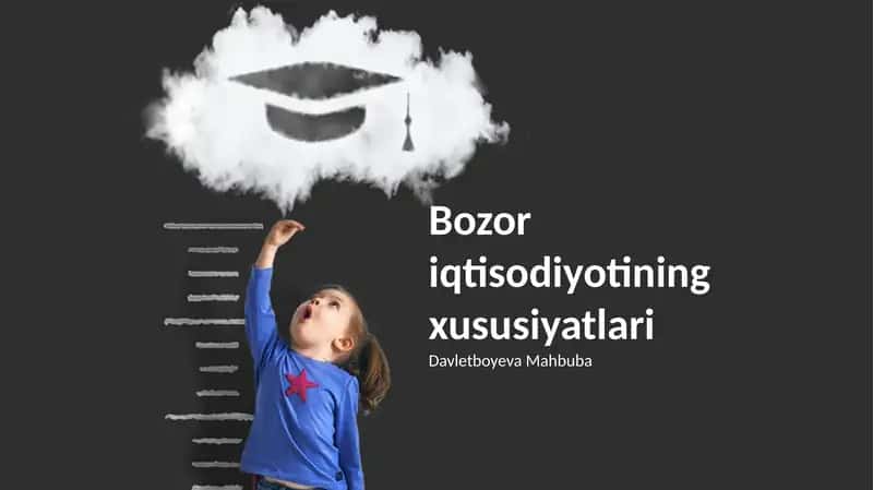 Erkin narx mexanizmi