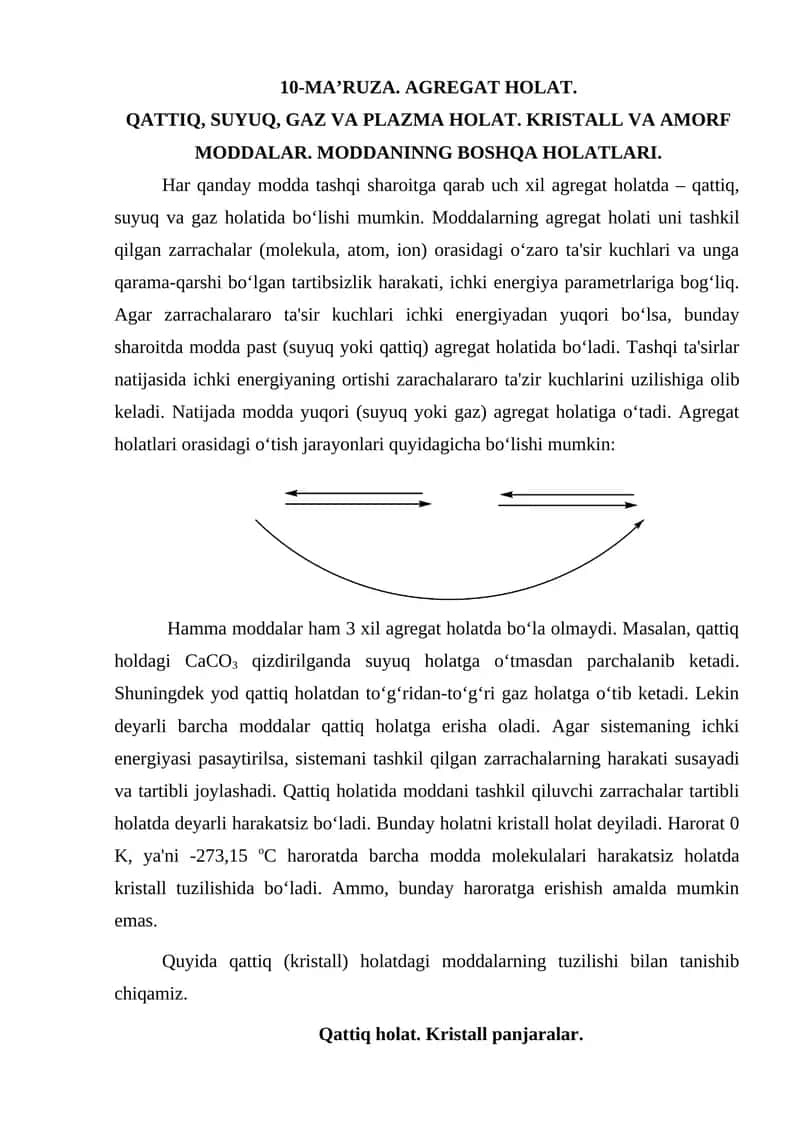 AGREGAT HOLAT
