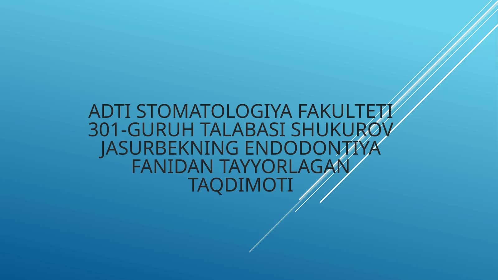 Ogriqsizlantirish uchun dori vositalar. Ko`rsatma va qarshi ko`rsatmalar.