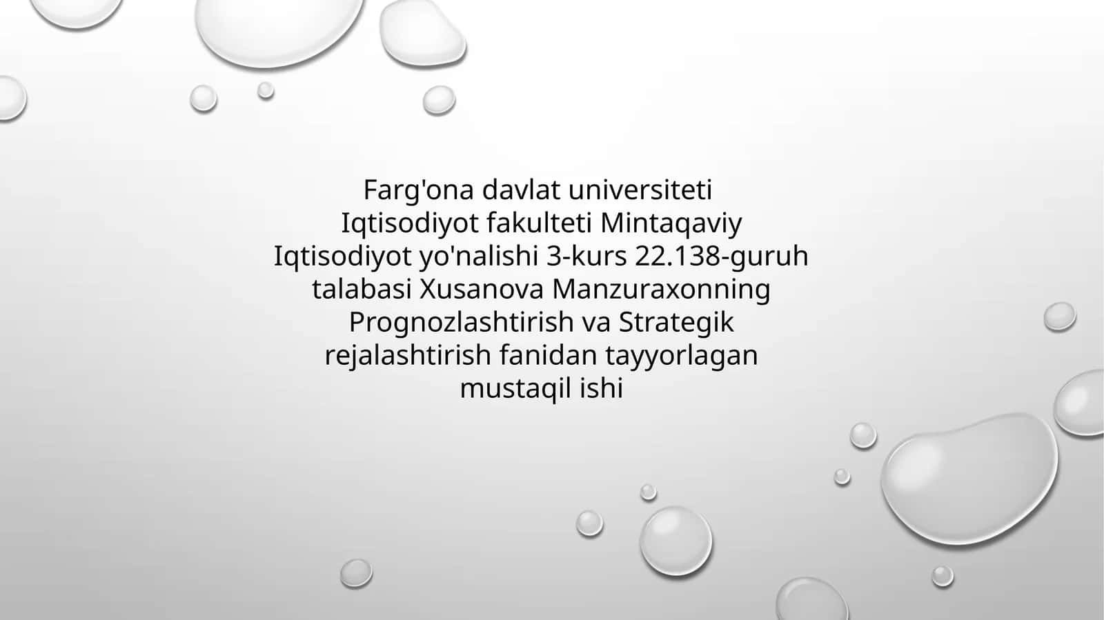 Nestle sut uni