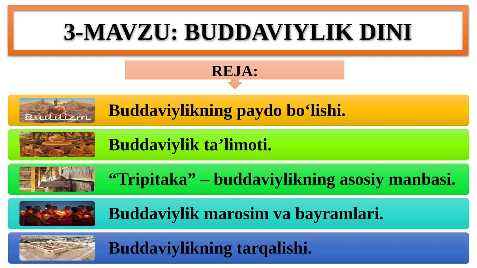 BUDDAVIYLIK DINI