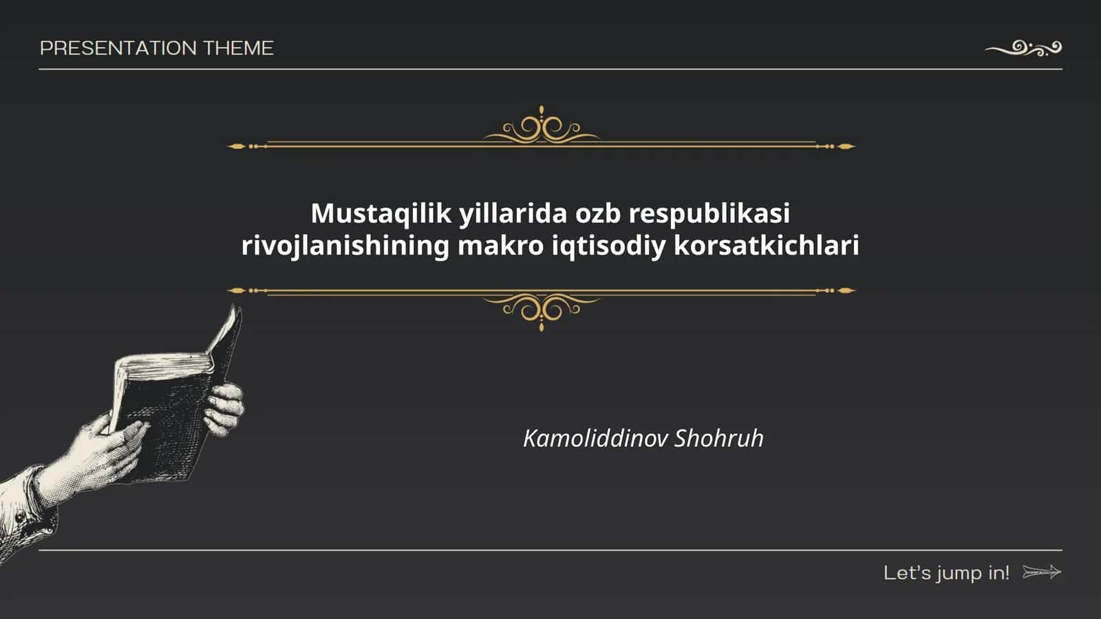 Mustaqilik yillarida ozb respublikasi rivojlanishining makro iqtisodiy korsatkichlari