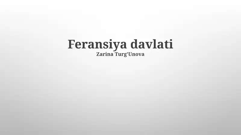 Badiiy merosi