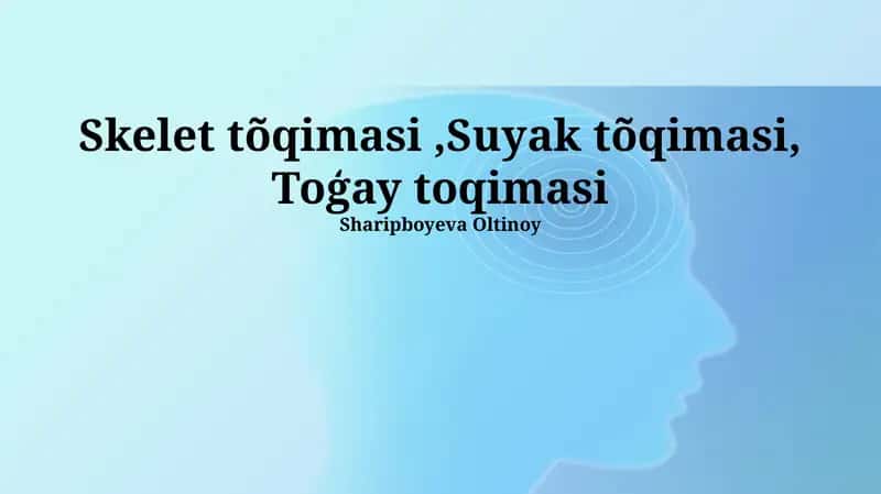 Suyak toʻqish sanʼati