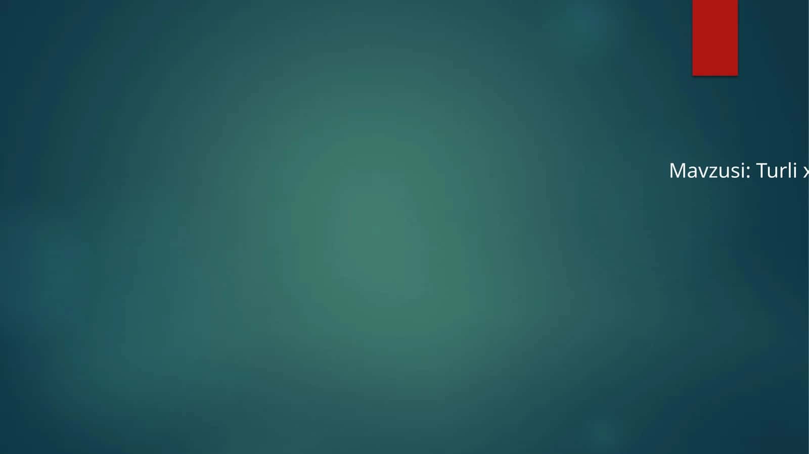 Turli xotira qurilmalarining afzalliklari va kamchiliklari