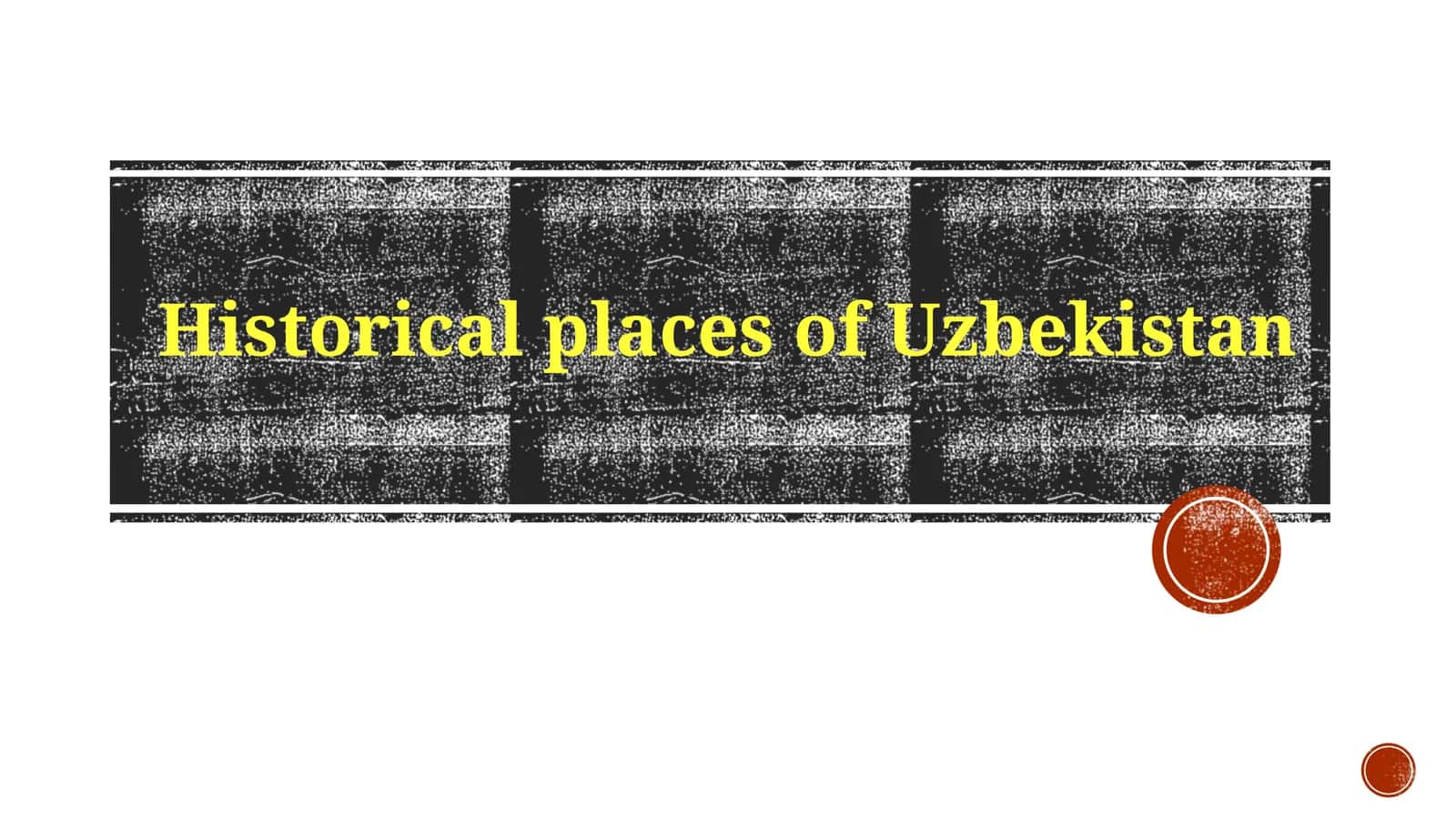Ulug'bek Rasadxonasi