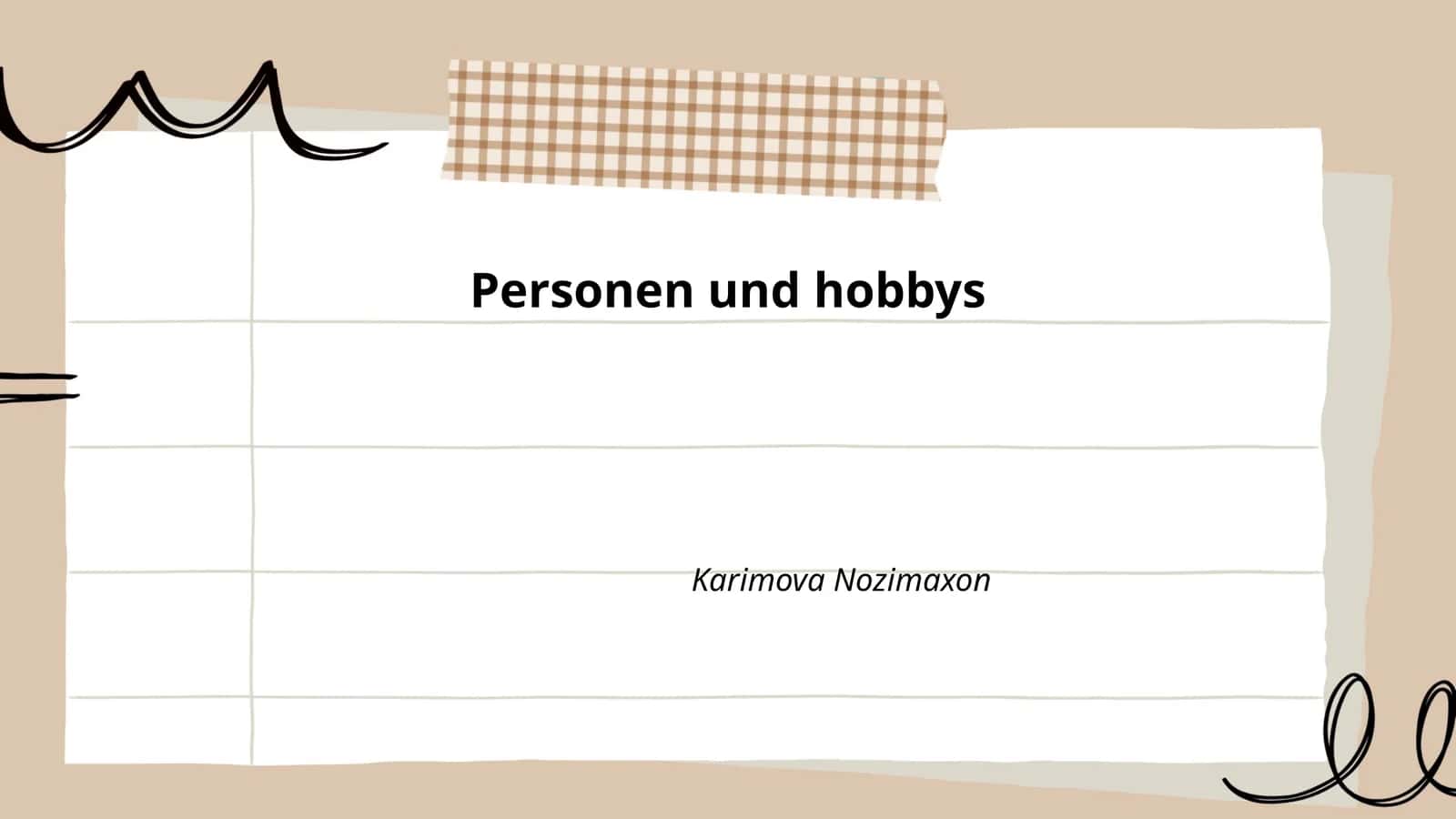 Abenteuerreisen in Deutschland