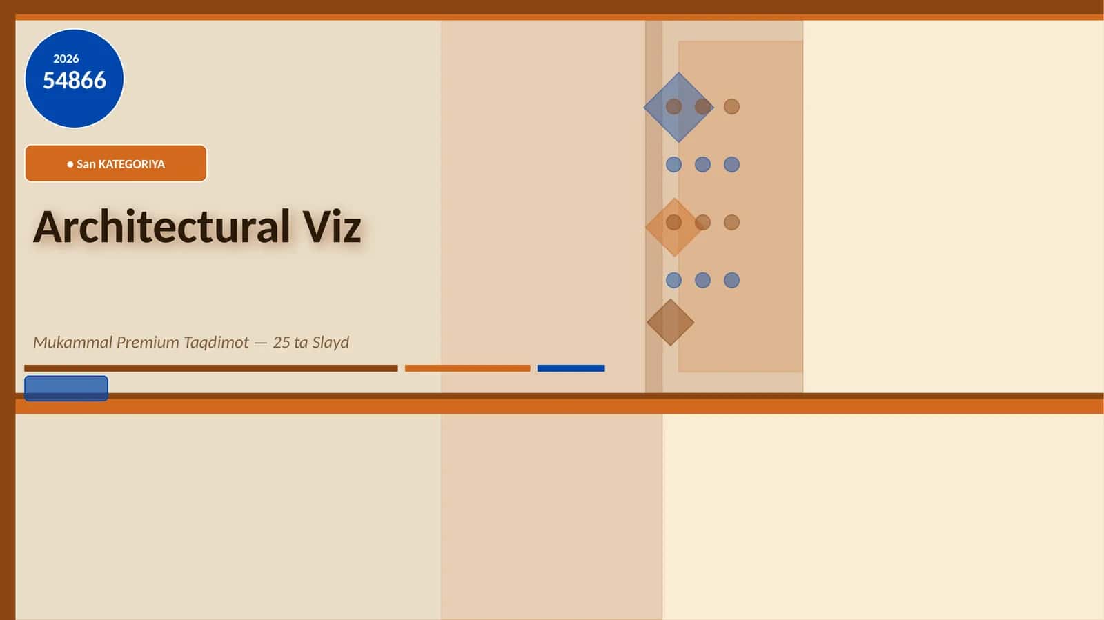 Architectural Viz