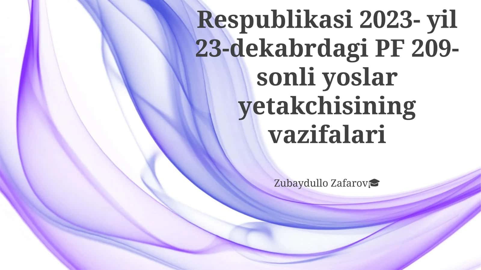 Raqamli Savodxonlik va Xavfsiz Onlayn Amal