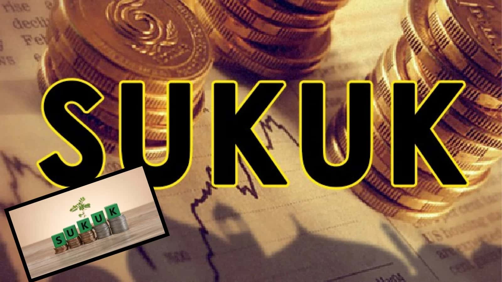 Sukuklar