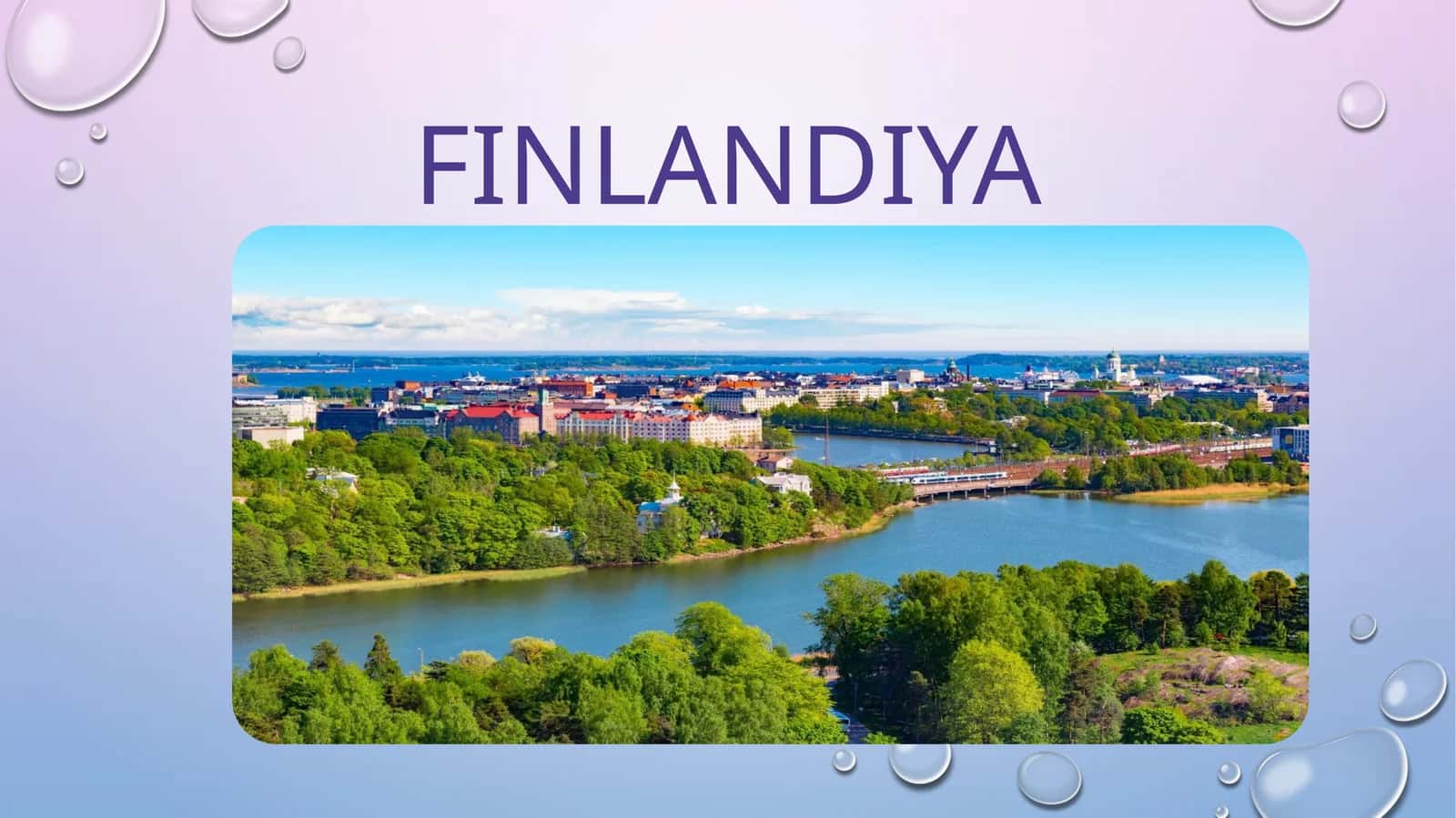 finlandiya