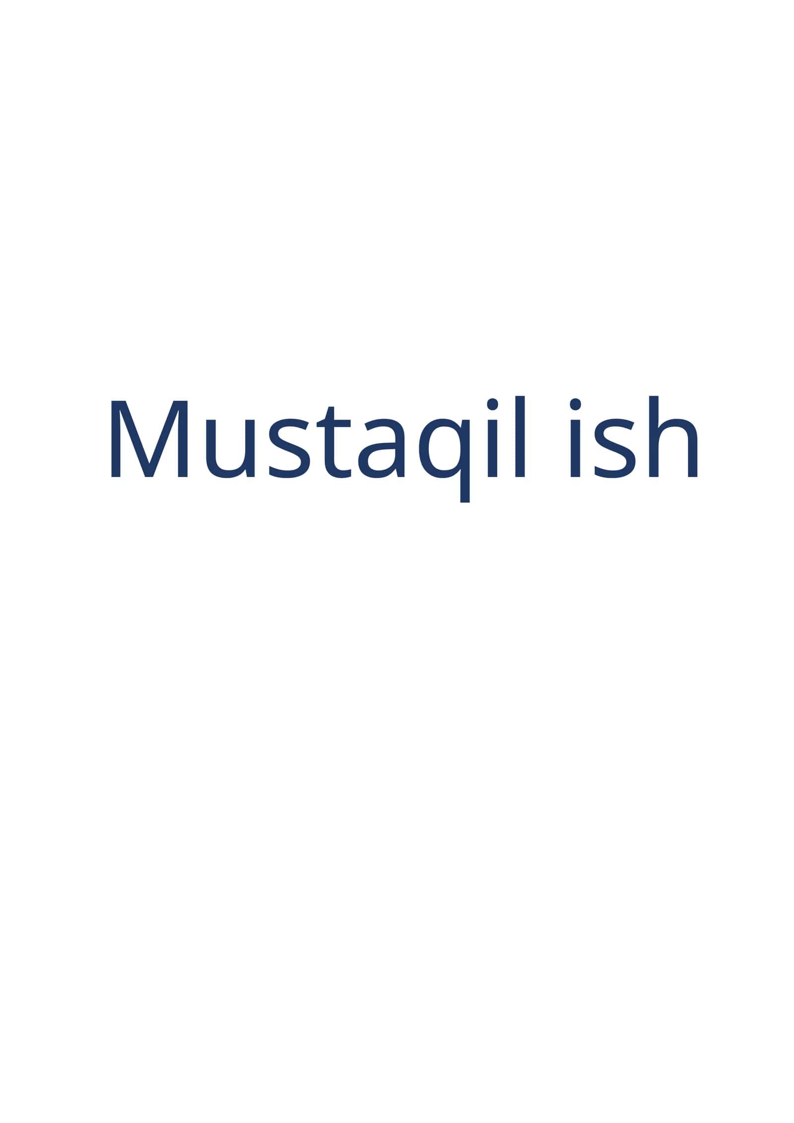 Bolalarning nutqini o’stirishfanining vazifalari