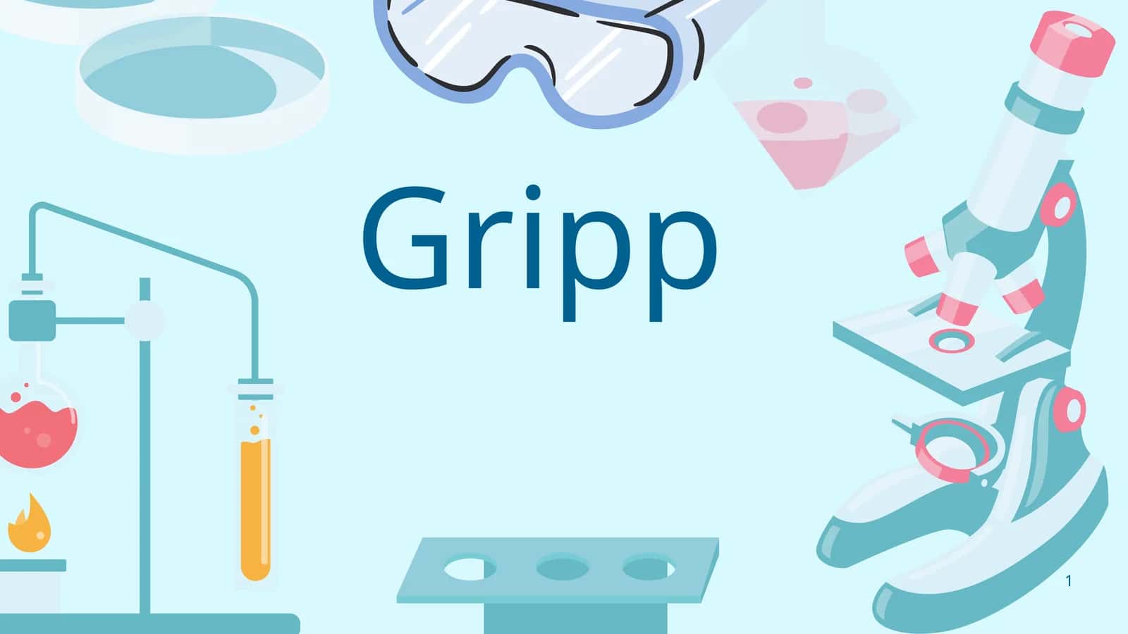 Gripp