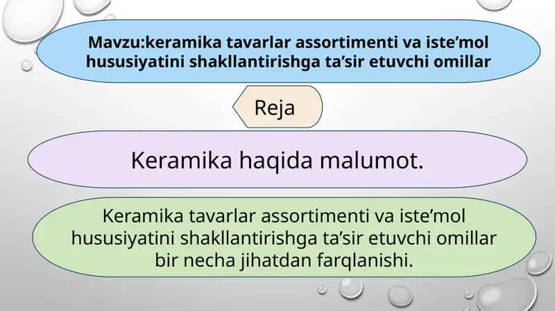 Keramika
