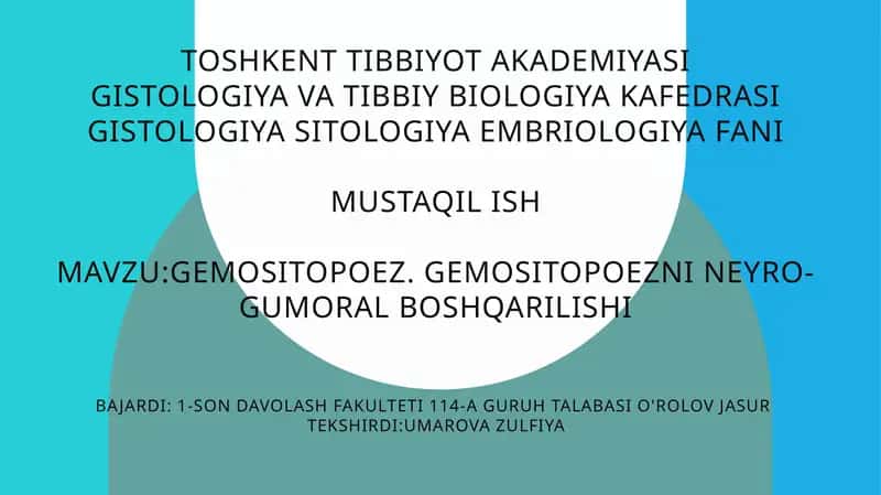 Embrionalgemotsitopoez