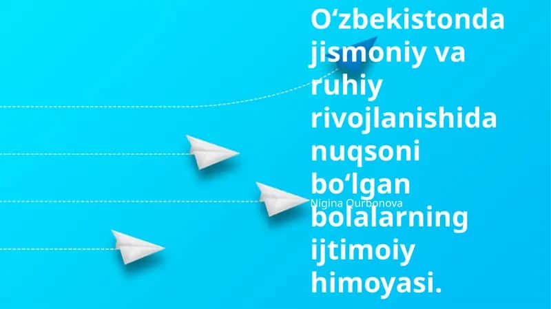 Ijtimoiy Himoya Dasturlari