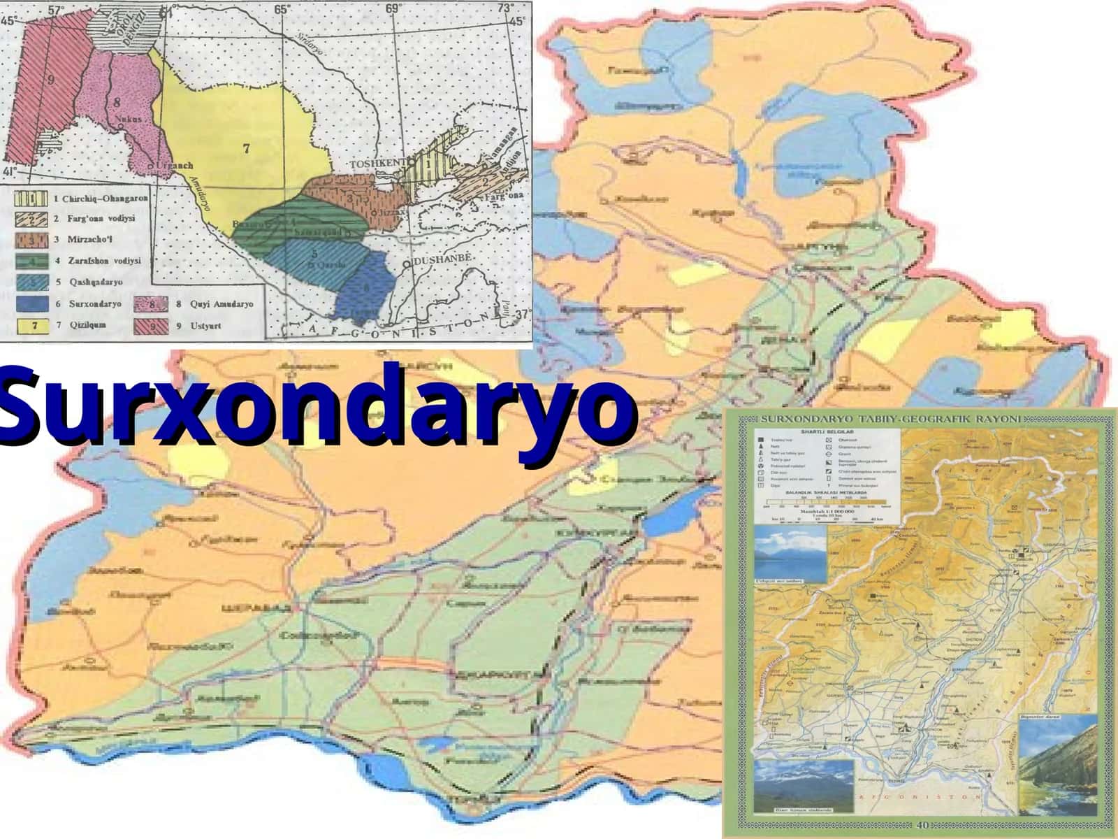Surxondaryo