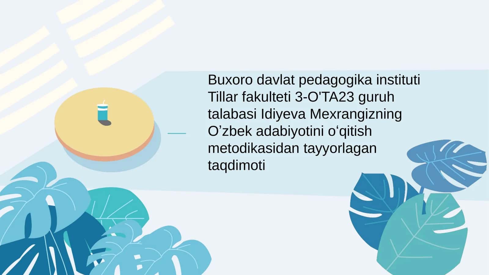 Muhammad Alining "Gumbazdaginur", Hamzaning "Jonlarnijononivatan", Sirojiddin Sayyidning "Vatannio'rganish" she'rlari tahlili