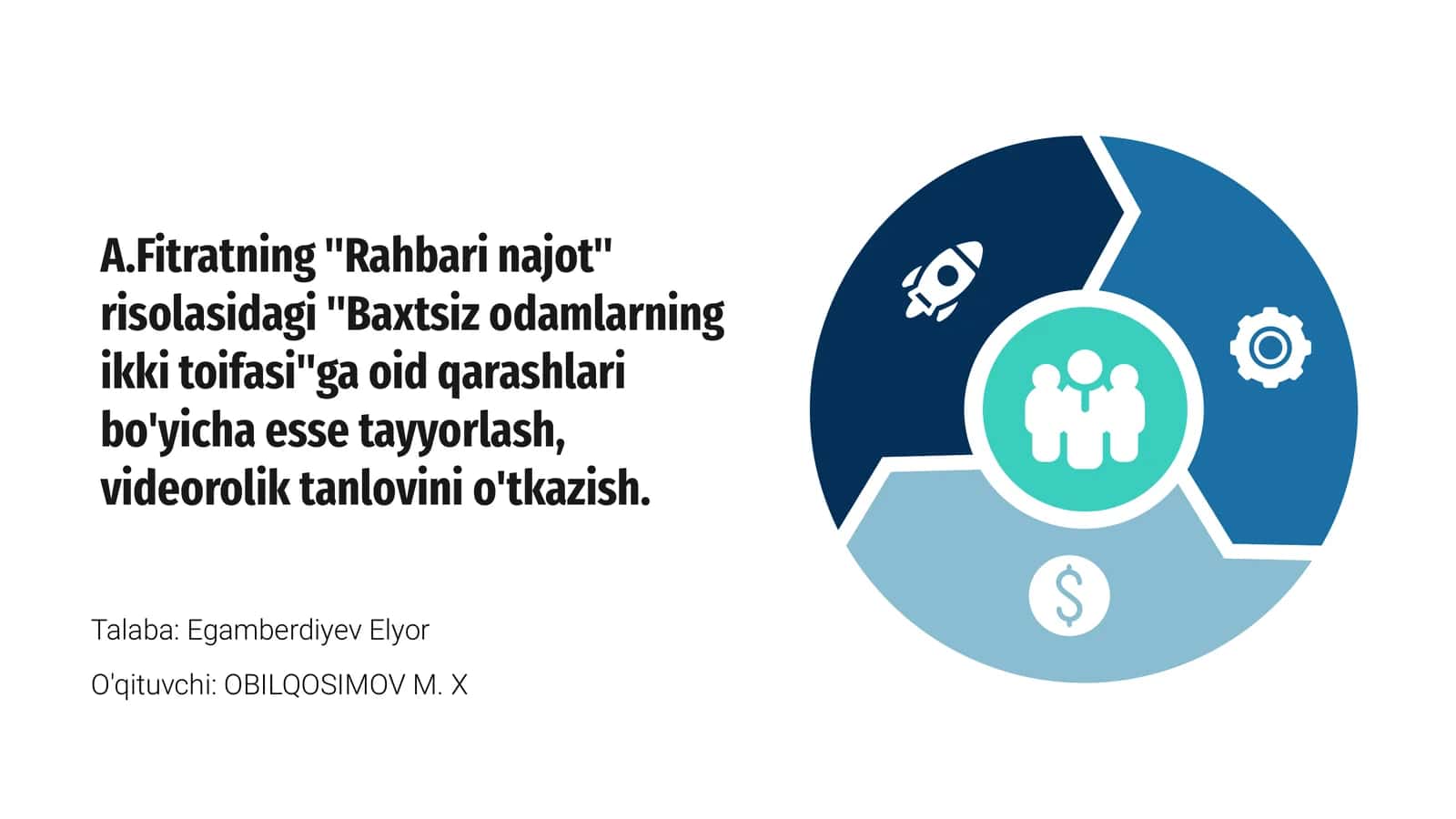 Rahbari najot