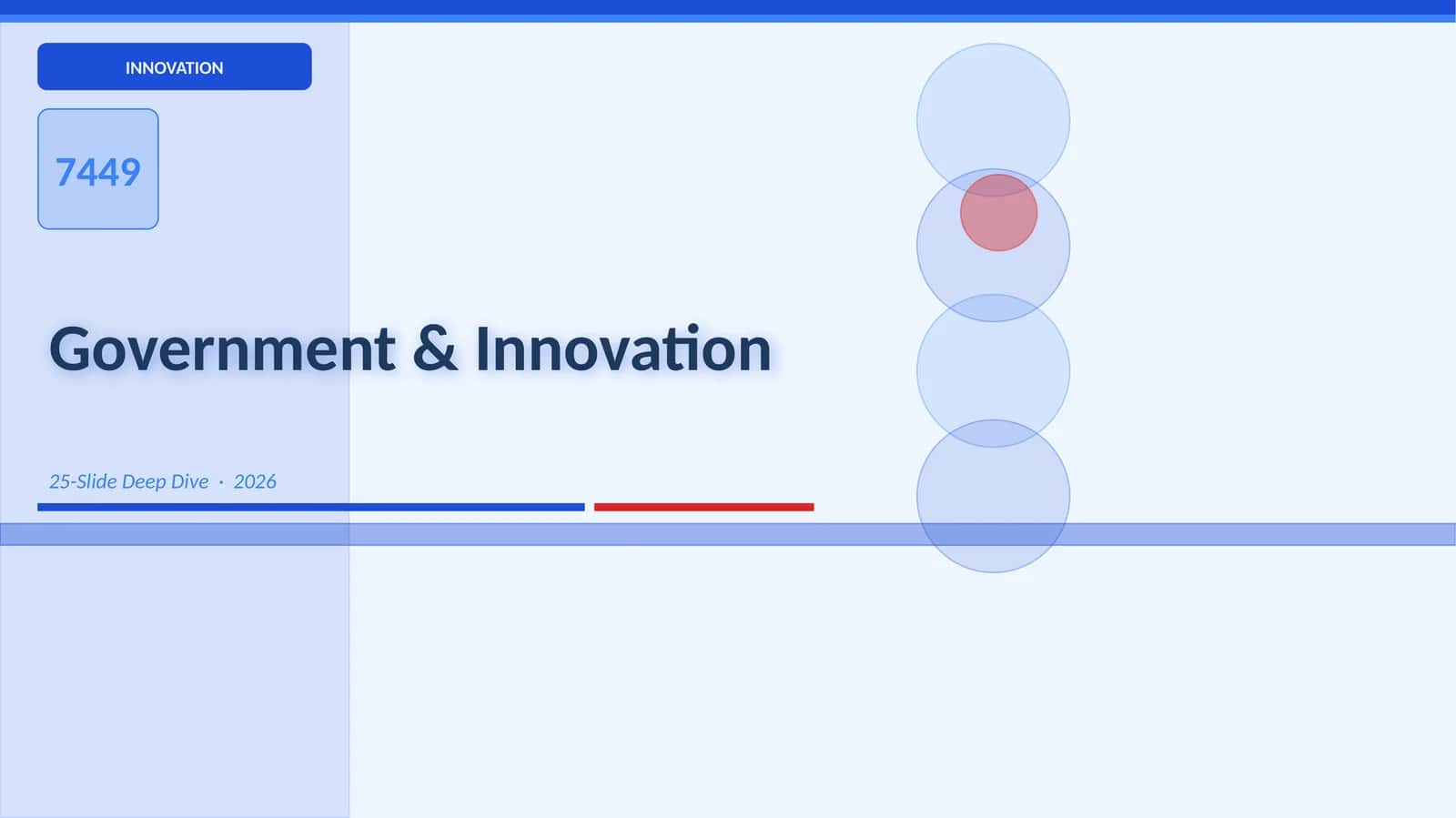 INNOVATION
