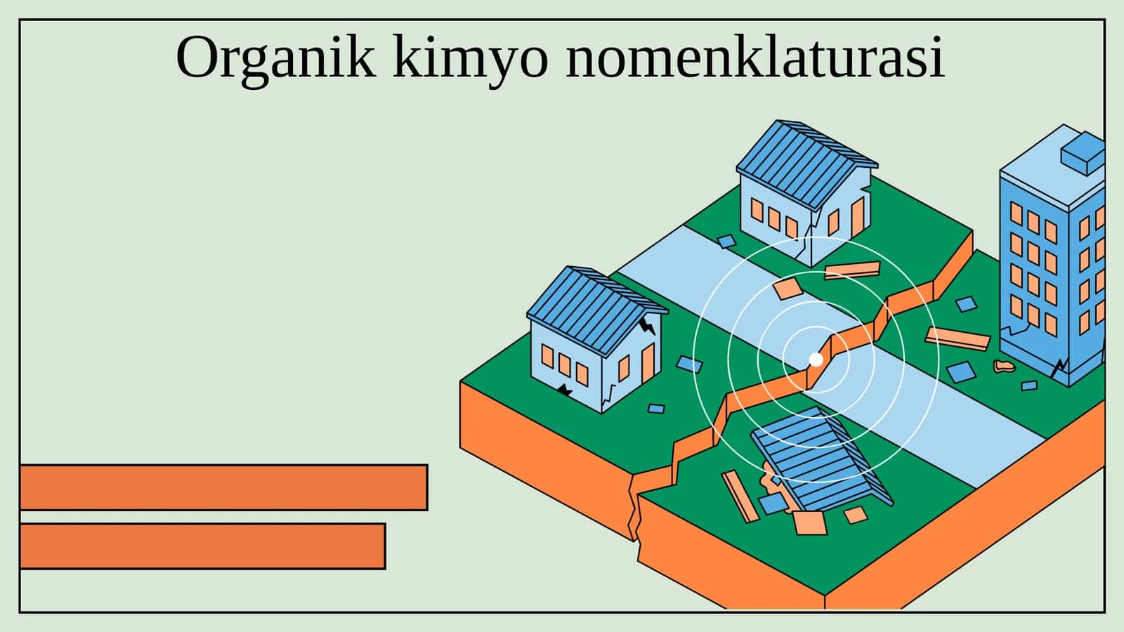 Organikkimyonomenklaturasi