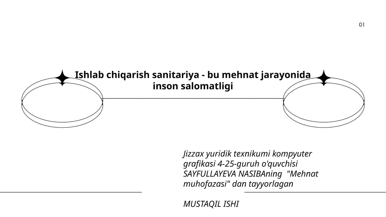 Mehnat muhofazasi