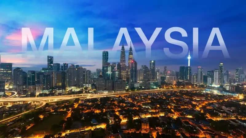 Malayziya