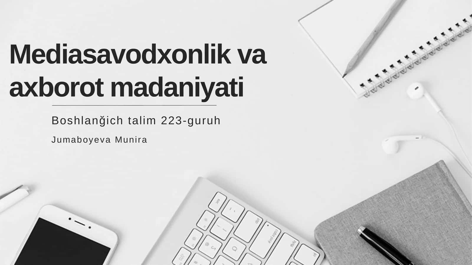 Filimlar va ommaviy madaniyat