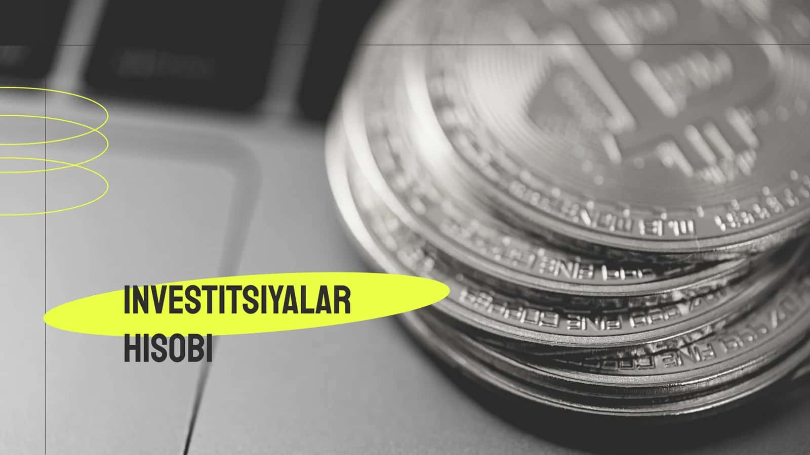 Investitsiyalar hisobi